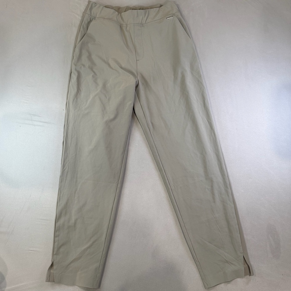 Glyder Men's Light Khaki Chinos